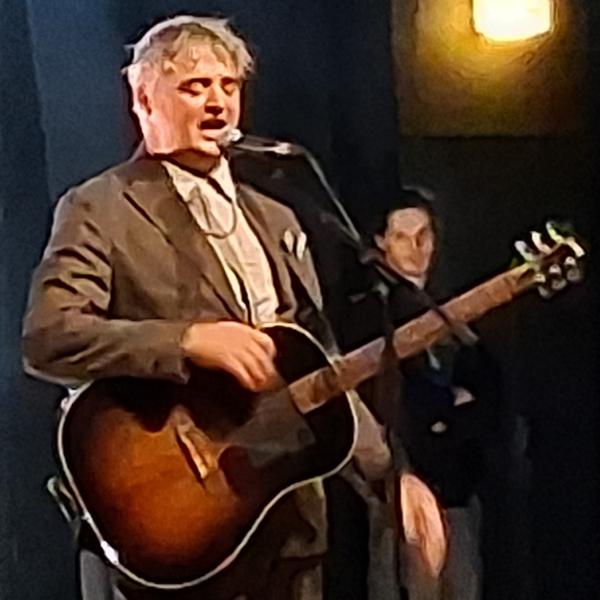 WIM Fest 2026, nuit 1/2 : After Geography, Pete Doherty, Brother Junior en concert